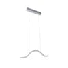 FOSOTO Half Moon Ceiling LED Fill Lamp with Phone Clip for Lashes Eyelash Photography Led Ring Light Beauty Salon Lamp