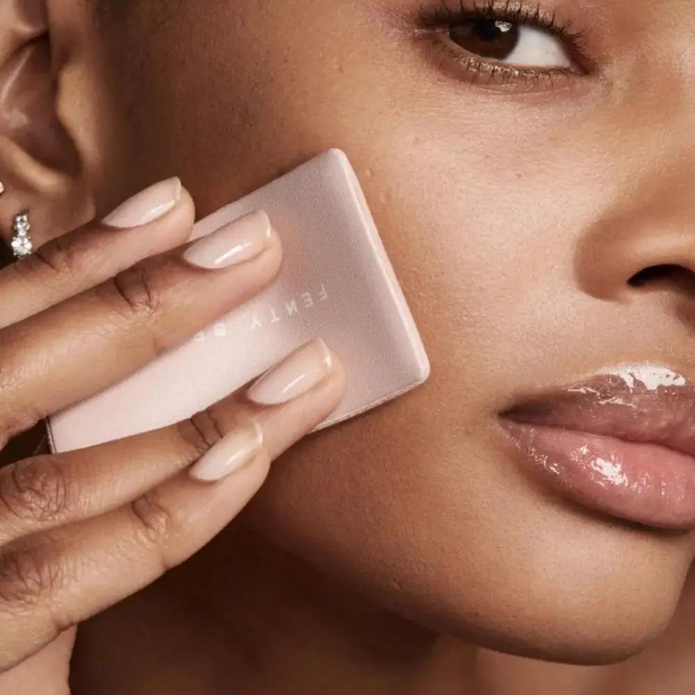 8.5g Original FentyBeauty Transparent Setting Makeup Powder Whiten Oil Control Matte Invisimatte Instant Setting Blotting Powder