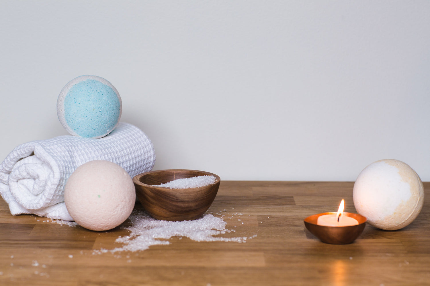 Candles