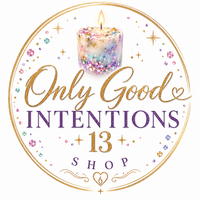 Only Good Intentions 13