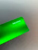 Luxury 7.5mil Pet Vinyl Film Sublimation Electroplated for Flame Purple Full Car Body Color Change Film Paint Sticker UV/IR