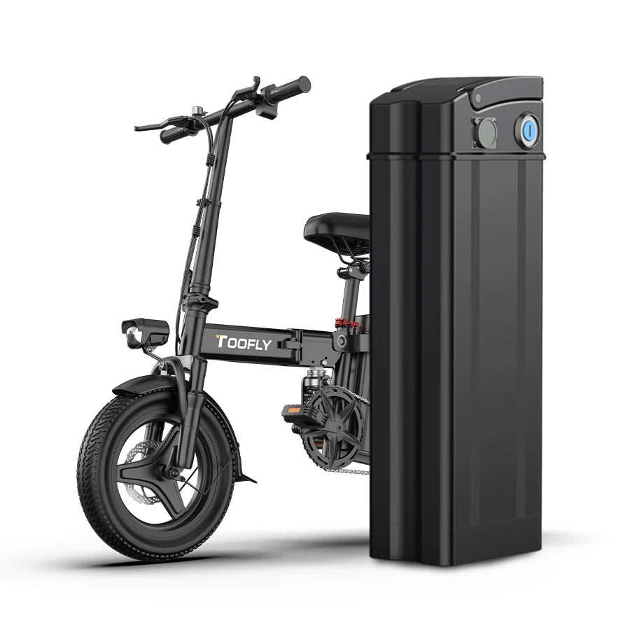 E Bike Battery Pack Assist Bicycles Safe 48v 15ah Electric Bicycle Battery for Electric Bicycle
