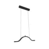 FOSOTO Half Moon Ceiling LED Fill Lamp with Phone Clip for Lashes Eyelash Photography Led Ring Light  Beauty Salon Lamp