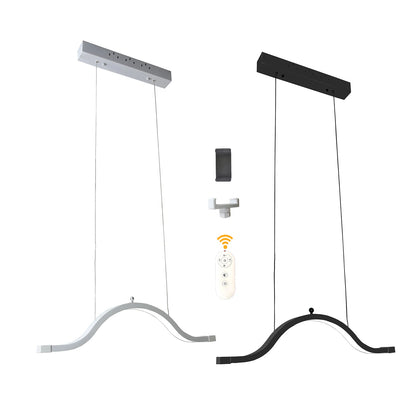 FOSOTO Half Moon Ceiling LED Fill Lamp with Phone Clip for Lashes Eyelash Photography Led Ring Light  Beauty Salon Lamp