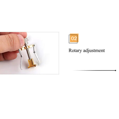 Tcare Ingrown Toenails Correction Pedicure Foot Toe Nail Care Tools Straightening Clip Brace Corrector Ingrown Toe Nail Fixer