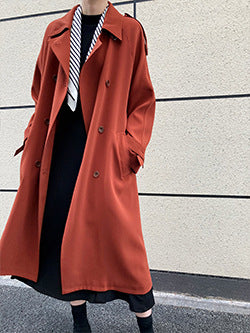 Lushi Japanese-Style Minimalist Thickened Brushed Corduroy Shirt for Women 2025 Autumn Inner Layering Base Shirt 3378