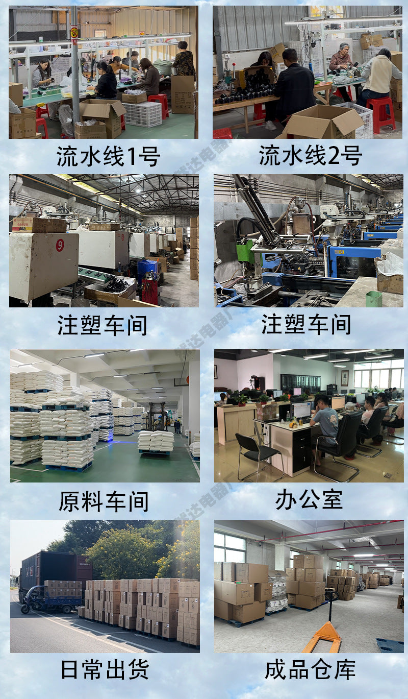 Dormitory Digital Display Clip Fan Student Desktop Fan Portable Fan Home Desktop Small Circulation Fan Cross-Border