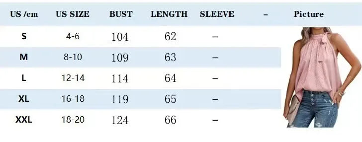 2026 Amazon Summer New Style Halter Neck Bow Leopard Print Satin Sleeveless Vest Top Wholesale