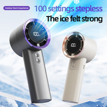 High-Quality Multifunctional USB Fan, Integrated Fan for Home Use, Bedroom, Universal Flexible Hose, Small Cyclone Fan for Bathroom