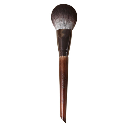 Cangzhou Powder Brush Cangzhou Makeup Brush Powder Brush Single Large Flasher Fiber Animal Hair Powder Brush