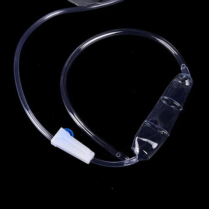 1000ML Medical Household Disposable Enema Bag Spa Bowel Detoxification Colon Hydrotherapy Anus Vaginal Clean Women Anal Shower