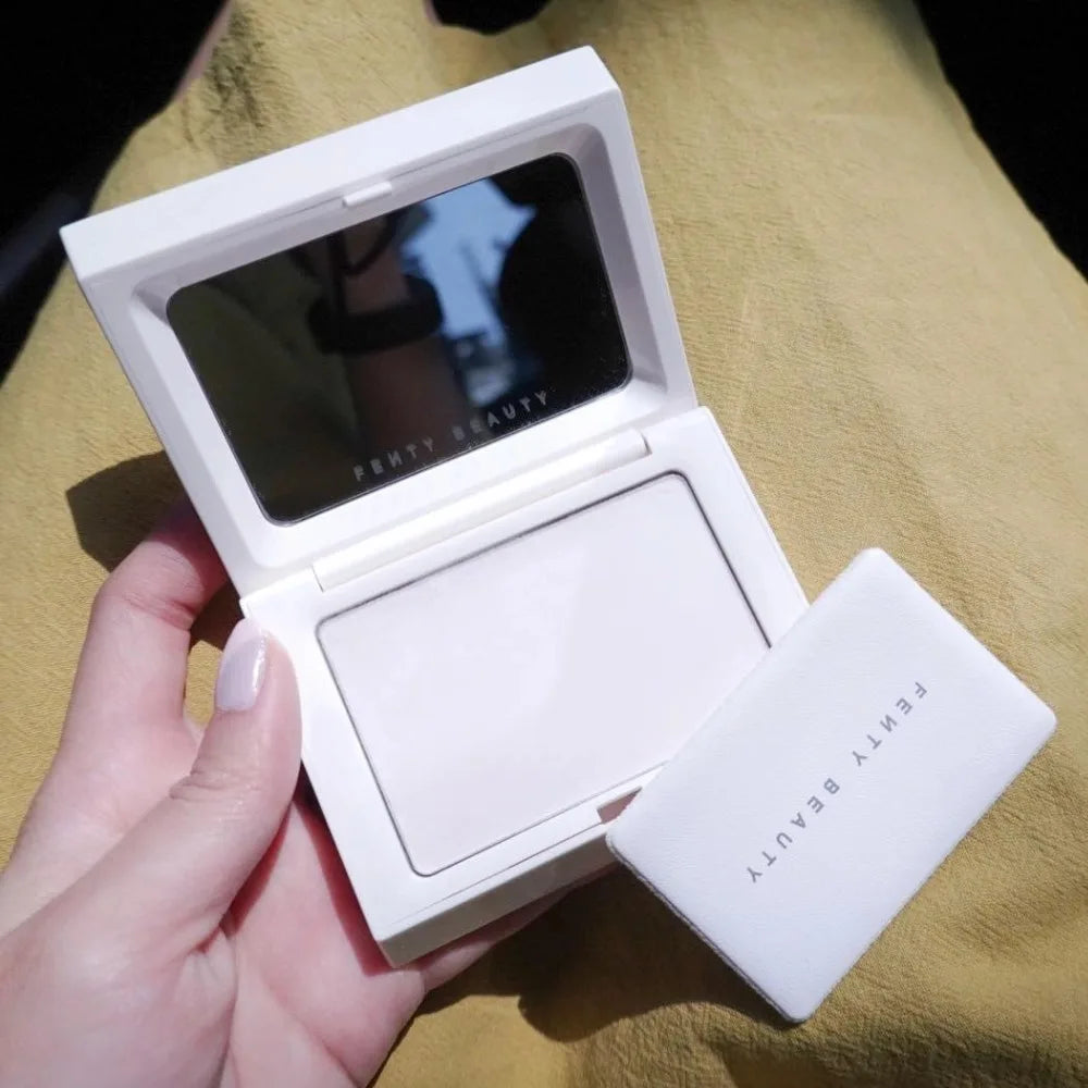 8.5g Original FentyBeauty Transparent Setting Makeup Powder Whiten Oil Control Matte Invisimatte Instant Setting Blotting Powder
