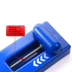 Legs Toes and Arch Training Device Thumb Valgus Corrector Leg Muscle BodyFoot Toe Arch Trainer Muscle Relex Apparatus