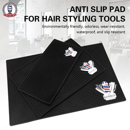 6Pcs/Set Hairdressing Alligator Hair Clips Salon Pro Seamless Clip Sectioning Barber Styling Barbershop Accessories