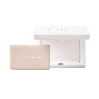 8.5g Original FentyBeauty Transparent Setting Makeup Powder Whiten Oil Control Matte Invisimatte Instant Setting Blotting Powder