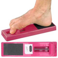 Legs Toes and Arch Training Device Thumb Valgus Corrector Leg Muscle BodyFoot Toe Arch Trainer Muscle Relex Apparatus