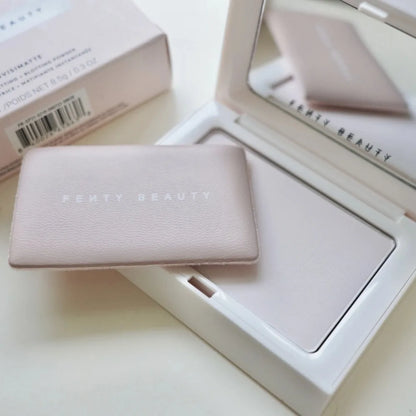 8.5g Original FentyBeauty Transparent Setting Makeup Powder Whiten Oil Control Matte Invisimatte Instant Setting Blotting Powder