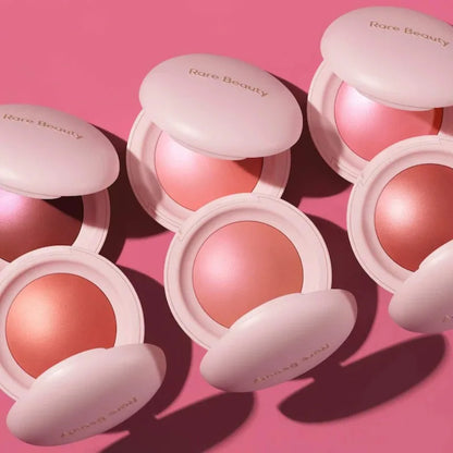 Rare Beauty Fashion Positive Long-lasting Waterproof Fine Shimmer Highlighter Natural Glossy Effect Brighten Contour Modify Face