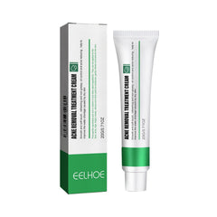 Skin Repair Cream Improves Dull Skin, Moisturizes and Cleanses Acne, Skin Repair and Care Cream
