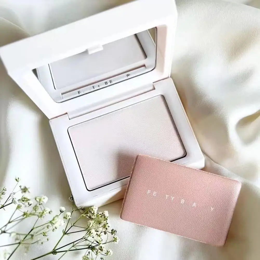 8.5g Original FentyBeauty Transparent Setting Makeup Powder Whiten Oil Control Matte Invisimatte Instant Setting Blotting Powder