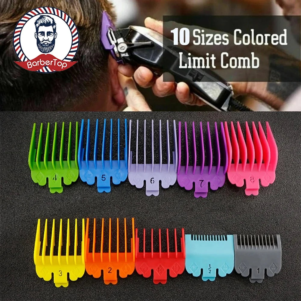 6Pcs/Set Hairdressing Alligator Hair Clips Salon Pro Seamless Clip Sectioning Barber Styling Barbershop Accessories