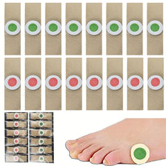 24pcs  Foot Corn-Callus Removal Clavus Paster Corn Pads Foot Care Products