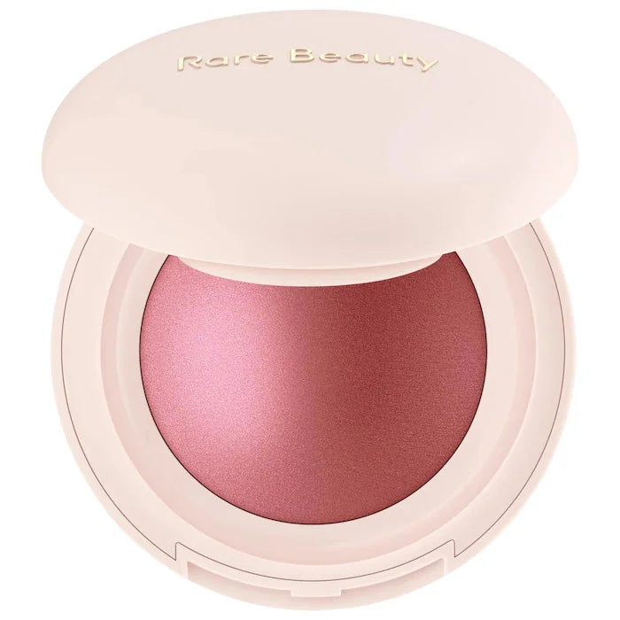 Rare Beauty Fashion Positive Long-lasting Waterproof Fine Shimmer Highlighter Natural Glossy Effect Brighten Contour Modify Face
