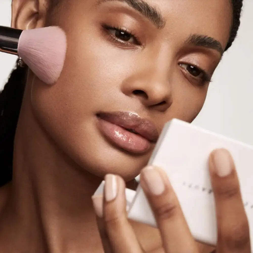 8.5g Original FentyBeauty Transparent Setting Makeup Powder Whiten Oil Control Matte Invisimatte Instant Setting Blotting Powder