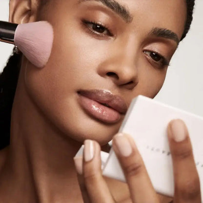 8.5g Original FentyBeauty Transparent Setting Makeup Powder Whiten Oil Control Matte Invisimatte Instant Setting Blotting Powder