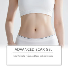 Skin Care Cream - Gentle and skin-friendly, non-greasy, comfortable, protects and smooths the skin, ideal for daily care