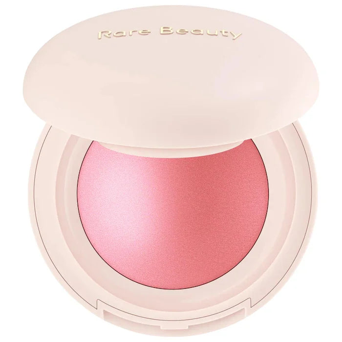 Rare Beauty Fashion Positive Long-lasting Waterproof Fine Shimmer Highlighter Natural Glossy Effect Brighten Contour Modify Face