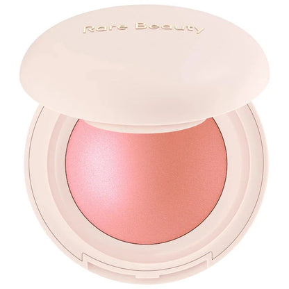 Rare Beauty Fashion Positive Long-lasting Waterproof Fine Shimmer Highlighter Natural Glossy Effect Brighten Contour Modify Face