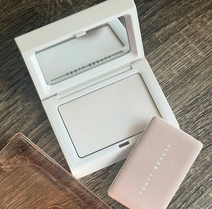 8.5g Original FentyBeauty Transparent Setting Makeup Powder Whiten Oil Control Matte Invisimatte Instant Setting Blotting Powder