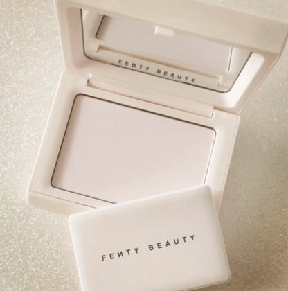 8.5g Original FentyBeauty Transparent Setting Makeup Powder Whiten Oil Control Matte Invisimatte Instant Setting Blotting Powder